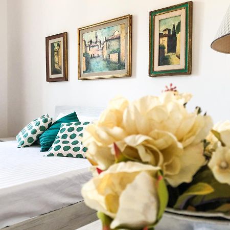 Appartamento Villino Amelia Firenze Esterno foto