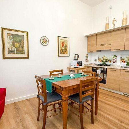 Appartamento Villino Amelia Firenze Esterno foto