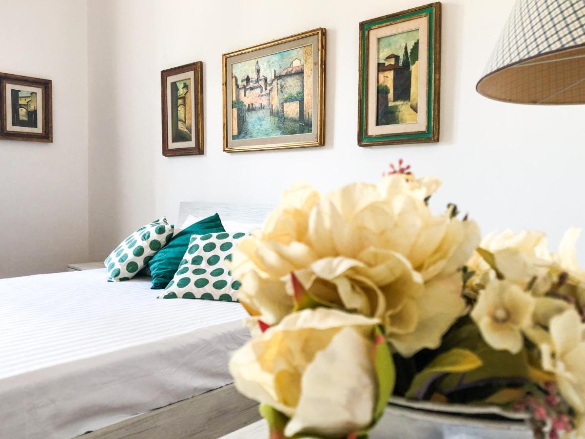 Appartamento Villino Amelia Firenze Esterno foto