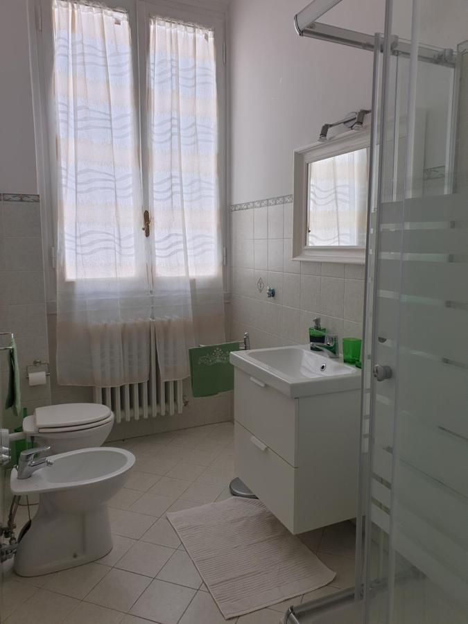 Appartamento Villino Amelia Firenze Esterno foto