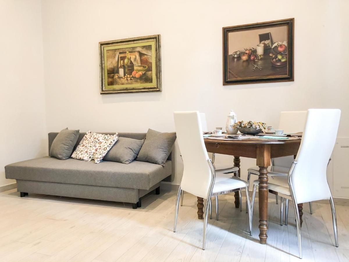 Appartamento Villino Amelia Firenze Esterno foto