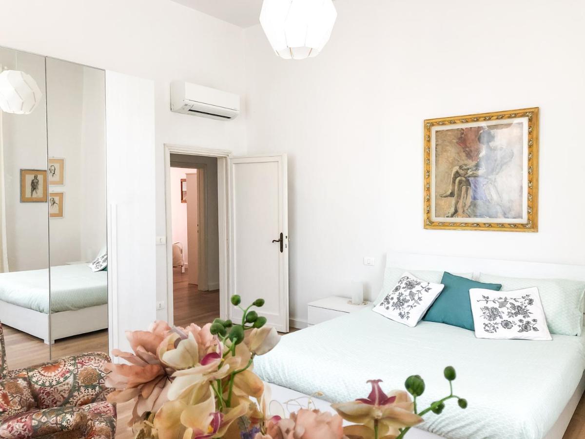 Appartamento Villino Amelia Firenze Esterno foto