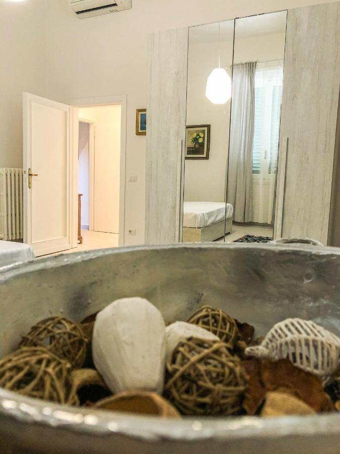 Appartamento Villino Amelia Firenze Esterno foto