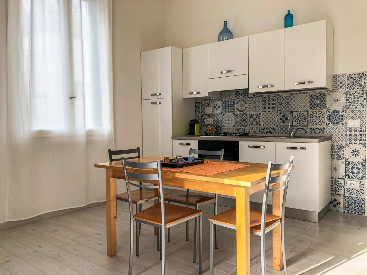 Appartamento Villino Amelia Firenze Esterno foto