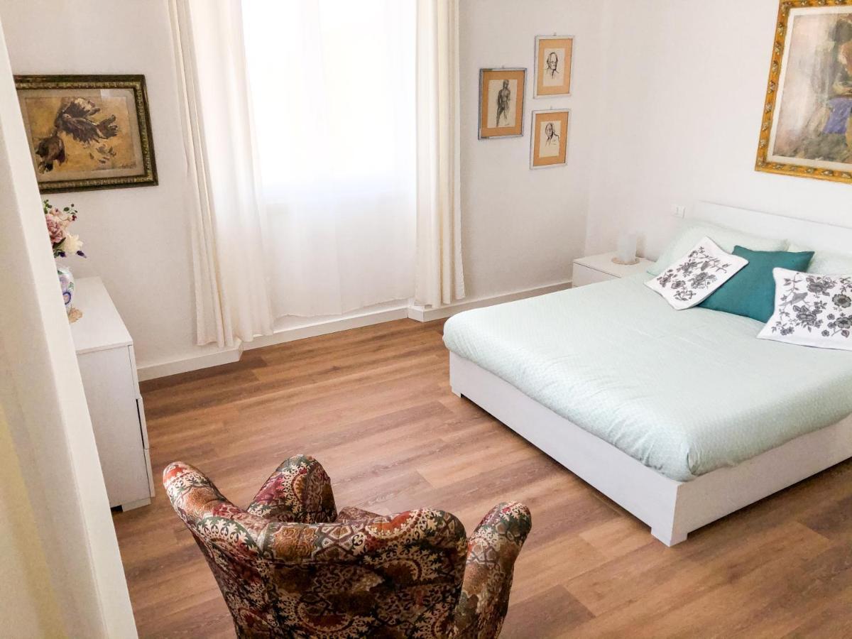 Appartamento Villino Amelia Firenze Esterno foto