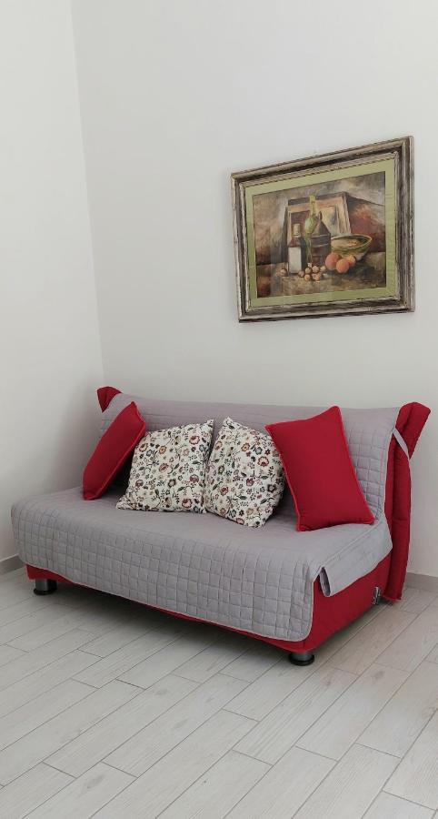 Appartamento Villino Amelia Firenze Esterno foto