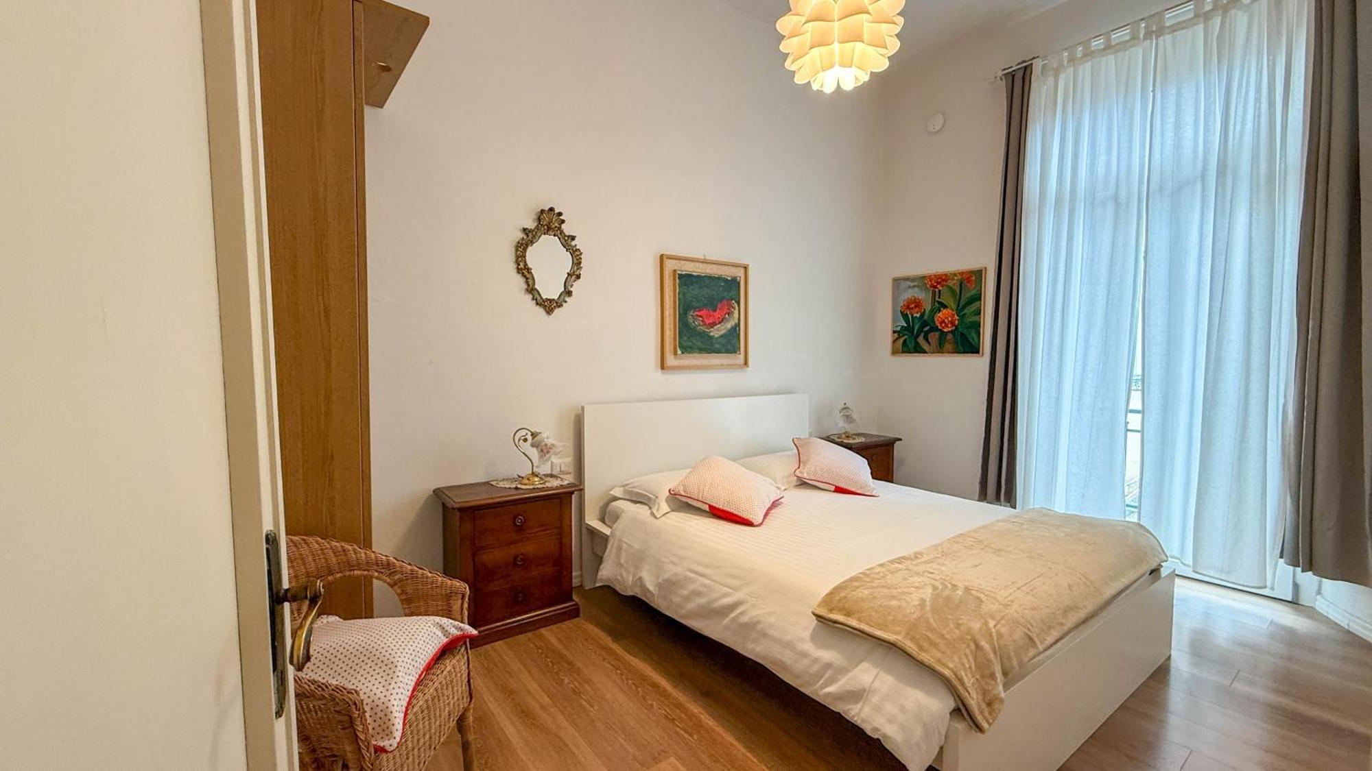 Appartamento Villino Amelia Firenze Esterno foto
