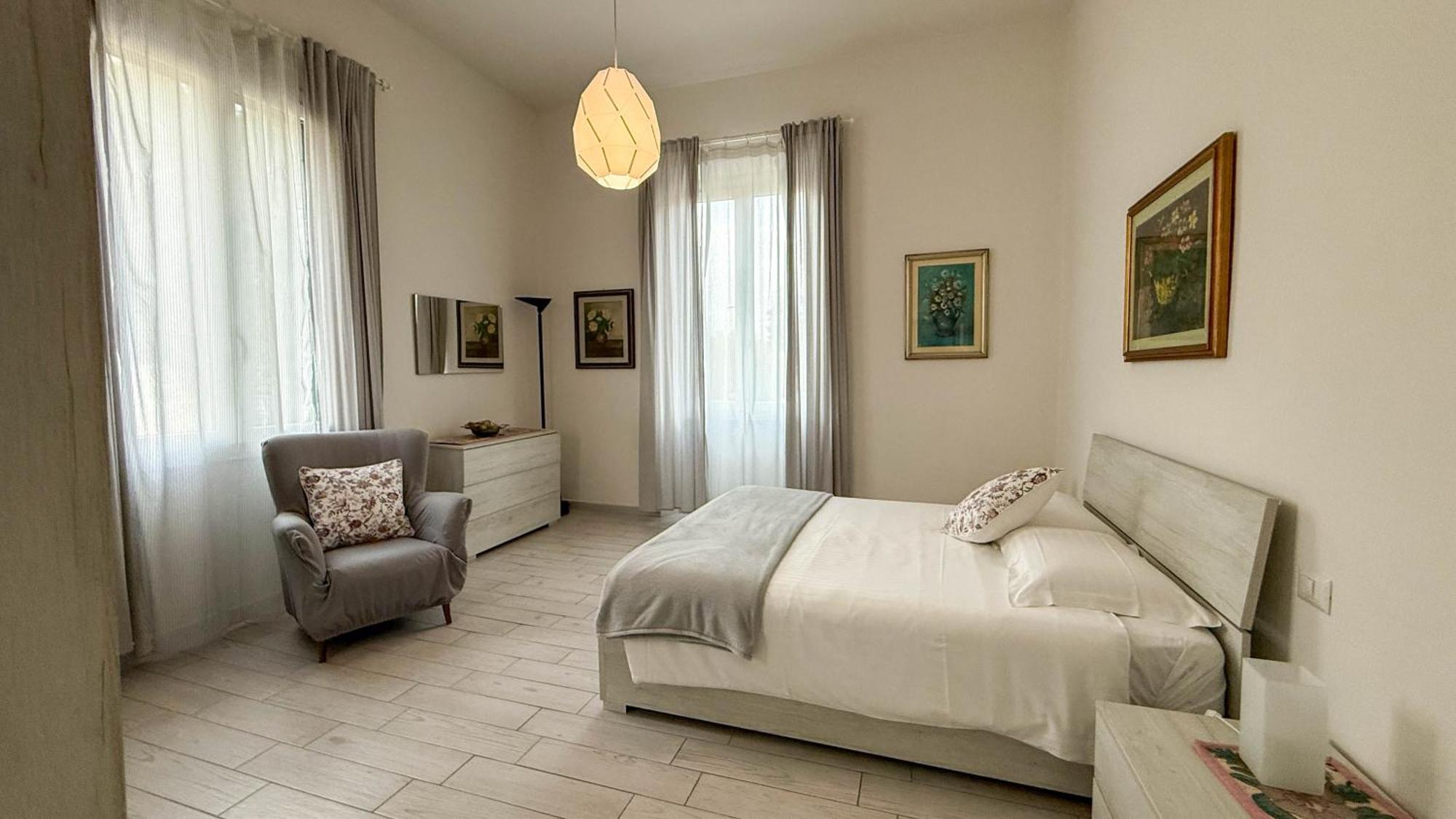 Appartamento Villino Amelia Firenze Esterno foto