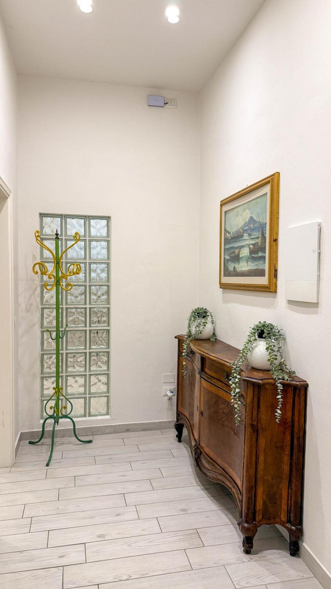 Appartamento Villino Amelia Firenze Esterno foto